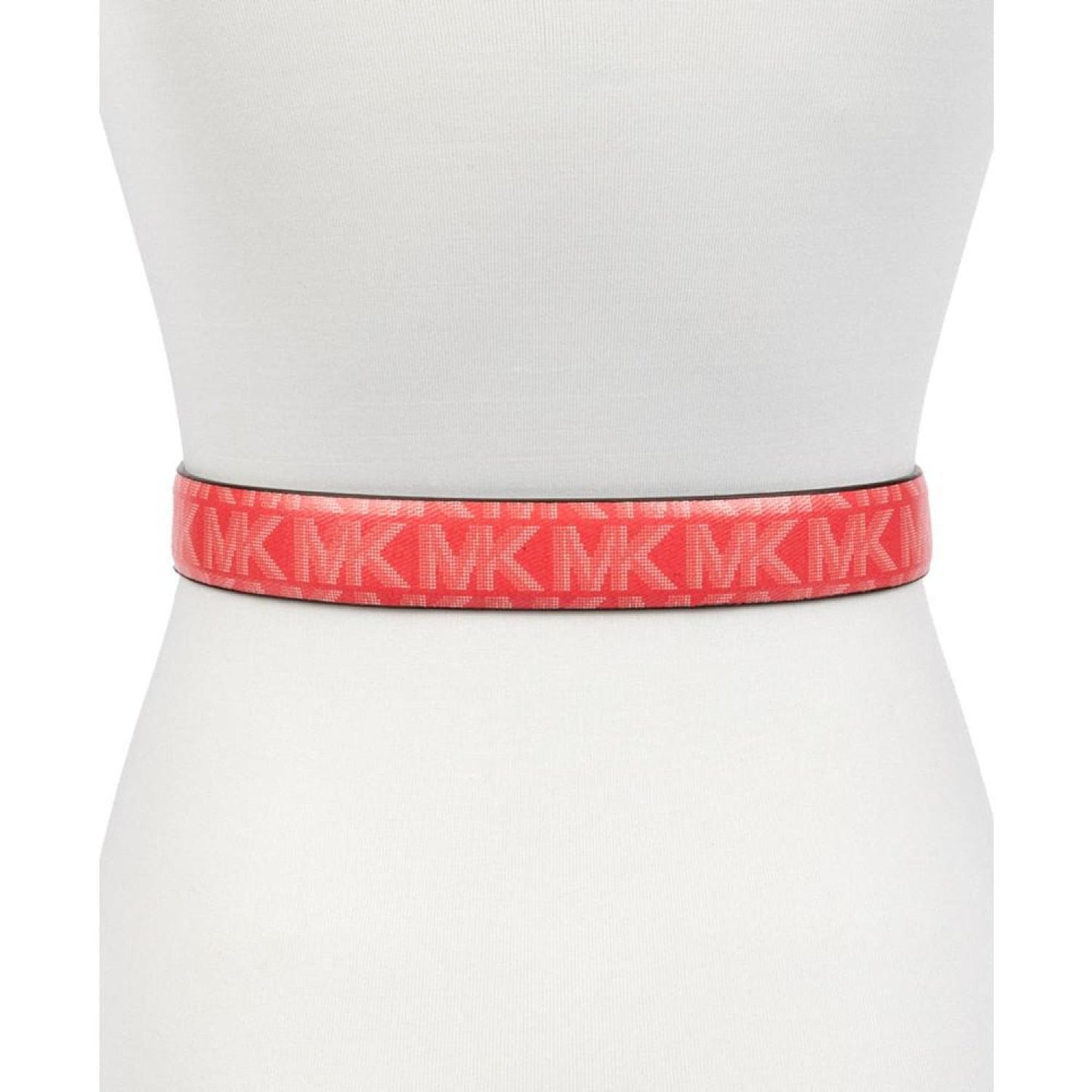 Women's Reversible Logo Belt