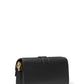 Greenwich Medium Saffiano Leather Shoulder Bag