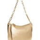 Michael Michael Kors Kendall Chain-Linked Small Shoulder Bag
