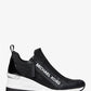Willis Stretch Knit Trainer
