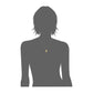 Kate Spade Initial Pendant