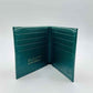 Gucci 100 Centennial Men's  Canvas Bifold Wallet