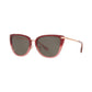 Women's L1099 56 Sunglasses, HC827656-X