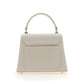 Furla 1927 Twist-Lock Mini Tote Bag
