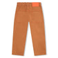 The Marc Jacobs Kids Straight Leg Cargo Pants