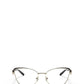 Michael Kors Eyewear Cat-Eye Glasses