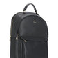 Furla Logo Plaque Backpack