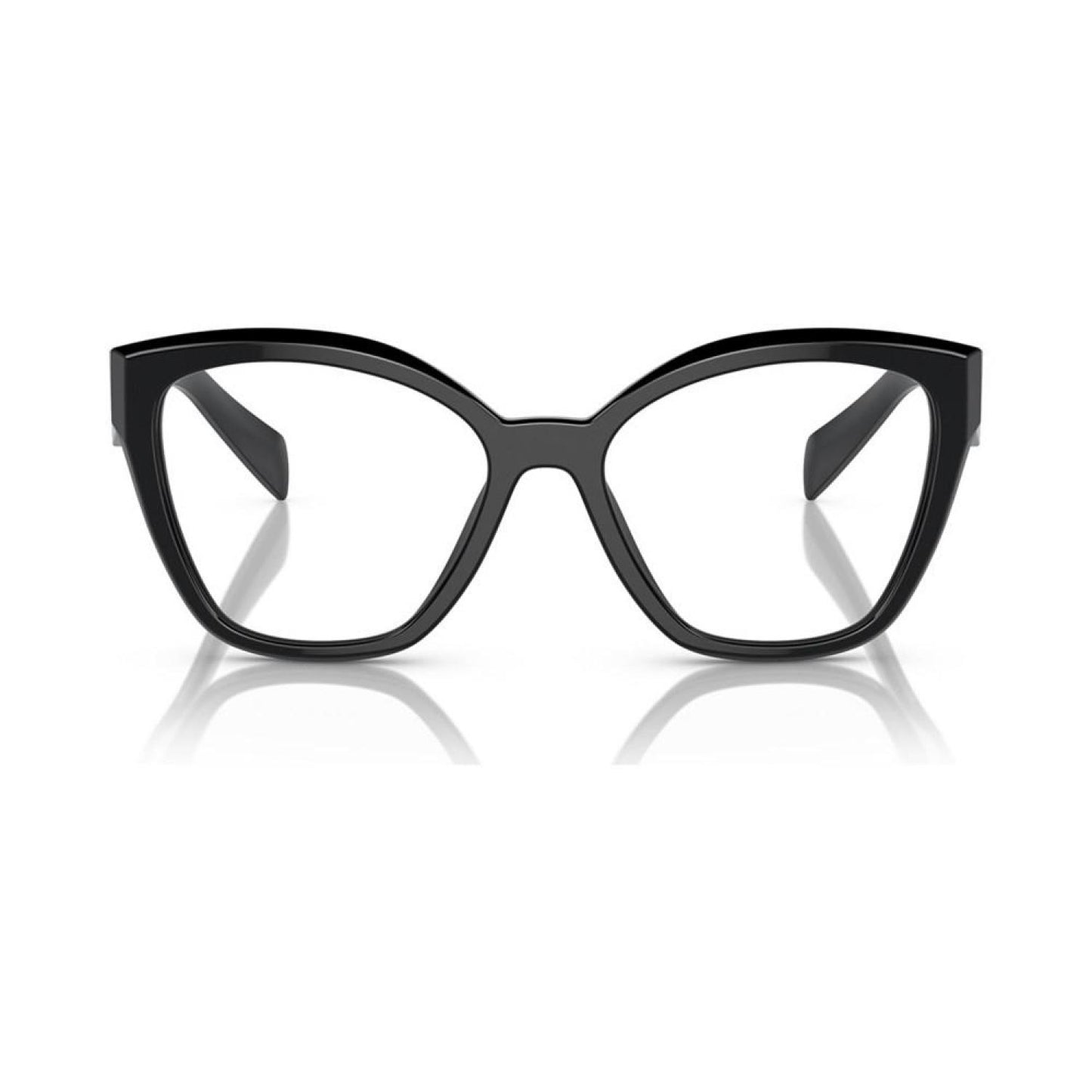 Women's Irregular Eyeglasses, PR 20ZV 54