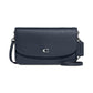 Pebble Leather Hayden Crossbody with Removable Strap
