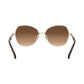 Women's L1130 56 Sunglasses, HC711256-Y
