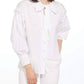 Viola Blouse In White