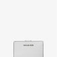 Medium Saffiano Leather Wallet