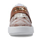 Emmett Strap Lace-Up