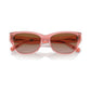 Women's Sunglasses, HC8370U