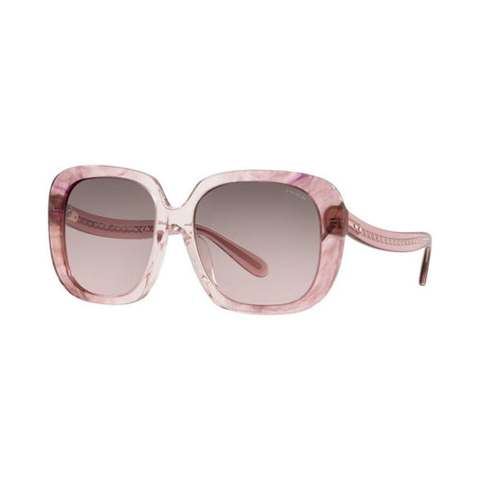 Women's Sunglasses, HC8323U 56
