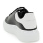 Alexander mcqueen oversize sneakers