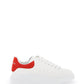 Alexander mcqueen oversize sneakers