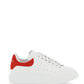 Alexander mcqueen oversized sneakers