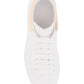 Alexander mcqueen oversize sneakers