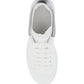 Alexander mcqueen oversized sneakers