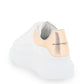 Alexander mcqueen oversize sneakers
