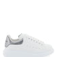 Alexander mcqueen oversized sneakers