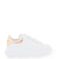 Alexander mcqueen oversize sneakers