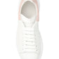 Alexander mcqueen oversized sneakers