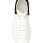 Alexander mcqueen oversized sneakers
