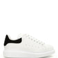 Alexander mcqueen oversized sneakers