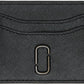 Black 'The Snapshot DTM' Card Holder
