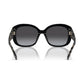 Women's CH564 Sunglasses, Gradient HC8363U