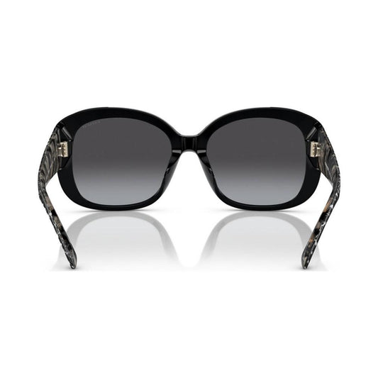 Women's CH564 Sunglasses, Gradient HC8363U