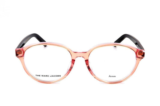 Marc Jacobs Eyewear Round Frame Glasses
