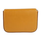 Prada Leather Clutch Bag (Pre-Owned)