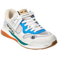 Gucci Ultrapace Leather & Mesh Sneaker
