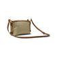 Talia Medium Top Zip Crossbody