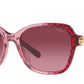 Coach 0HC8349U 57098H Butterfly Sunglasses