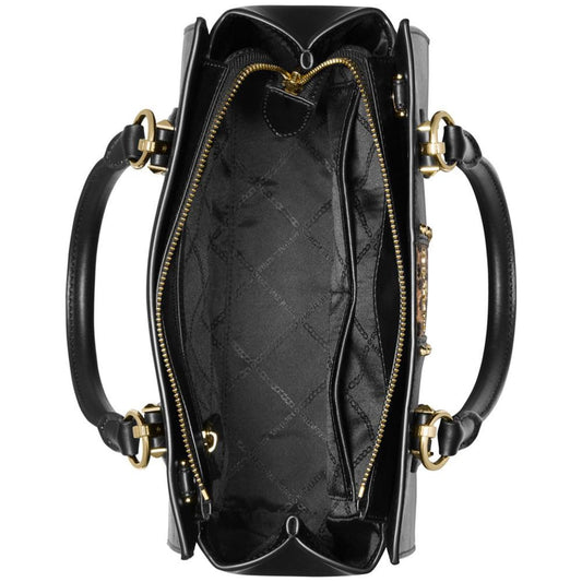 Marilyn Medium Satchel