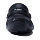 C Coin Leather Driver