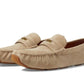 C Coin Suede Driver