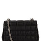 Michael Kors Collection Soho Chain-Linked Quilted Shoulder Bag