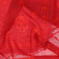 Alexander mcqueen skull scarf in light wool