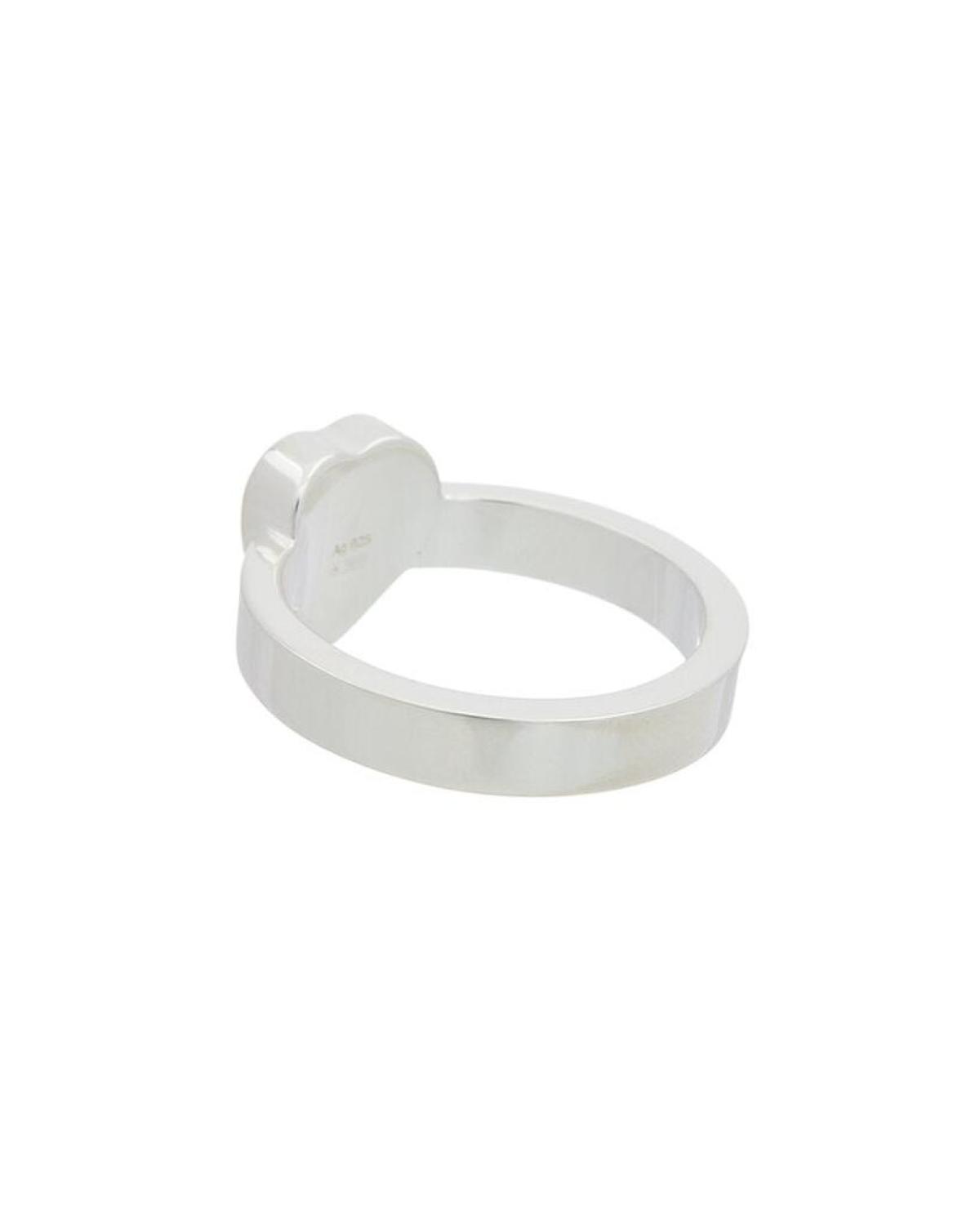 Gucci Running GG 18K Ring