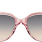 Kate Spade Alijah Cat-Eye Frame Sunglasses