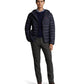 Packable Water-Repellent Jacket