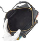 Saint Laurent Duffle  Leather Shoulder Bag (Pre-Owned)