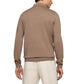 Men's Merino Slim-Fit Sweater