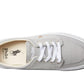 Faxon X Low-Top Canvas Sneaker