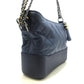 Chanel Gabrielle  Leather Shoulder Bag (Pre-Owned)